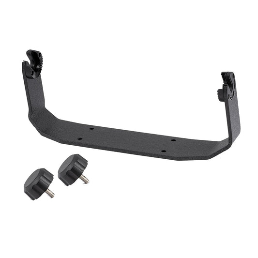 Humminbird GM X9 XPLORE 9 Gimbal Mounting Bracket - Part Number 740233-1