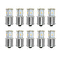 Scandvik 41169 Warm White LED Bulbs - 10-Pack