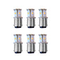 Scandvik 41158 Warm White Bulb 6-Pack