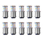 Scandvik 41172 Bulb Warm White 10-Pack - Energy Efficient Lighting