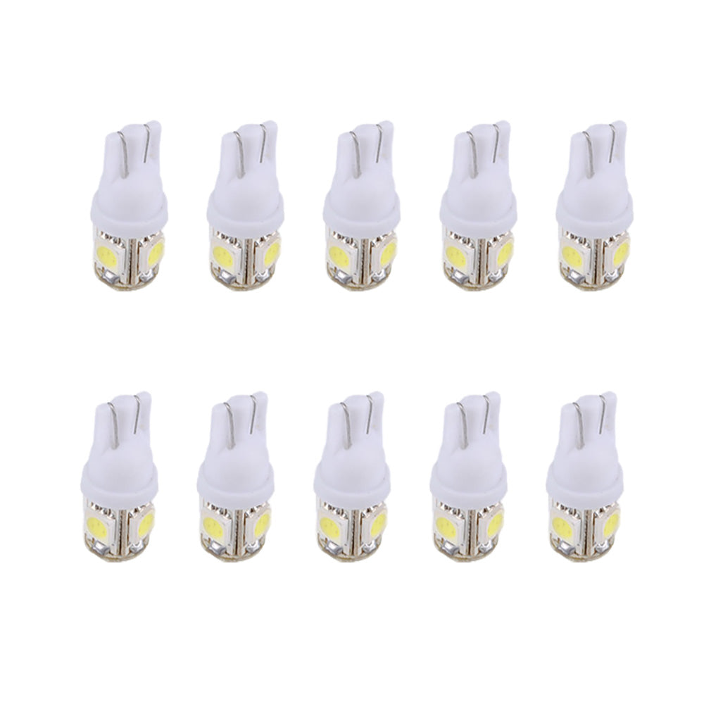 Scandvik 41173 Warm White LED Bulb 10-Pack