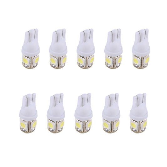Scandvik 41173 Warm White LED Bulb 10-Pack