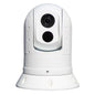 Iris Innovations IRIS-A295 Dual Payload 384x288 Thermal + 1080P Visible Spectrum IP PTZ Camera
