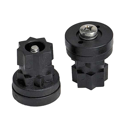 RAILBLAZA Adaptor Kit 02-4043-11 - Enhance Your StarPort System