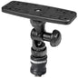RAILBLAZA Fishfinder R-Lock R with MiniPort TracMount - Part 08-0082-11