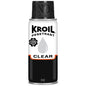 Kroil CKS032 Clear Food Grade Penetrating Oil - Aerosol - 3oz Can