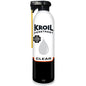 Kroil Clear Food Grade Penetrating Oil - CKS132ST - 13oz Aerosol with SprayTech
