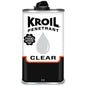 Kroil CKL081 Clear Food Grade Penetrating Oil - Drip - 8oz Can