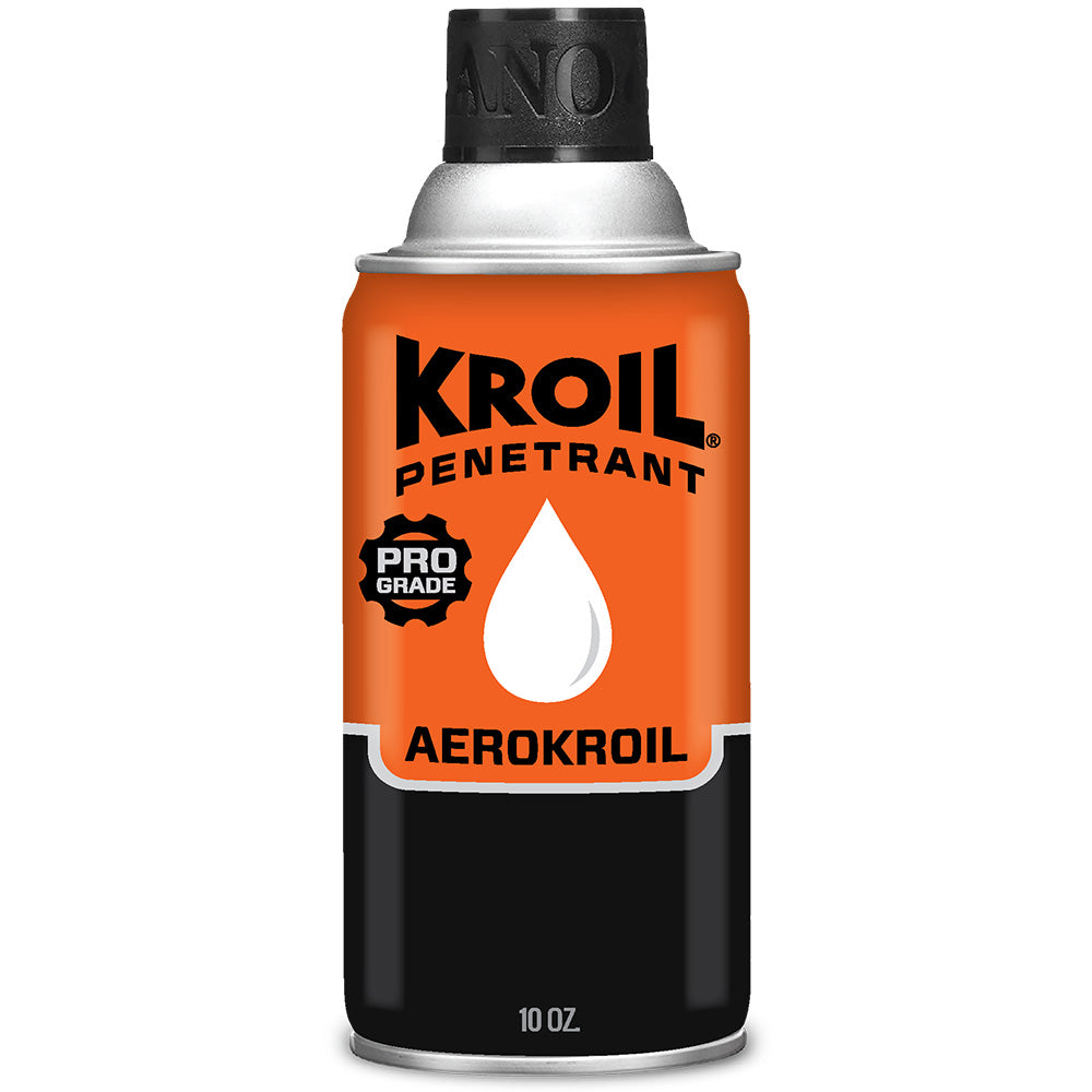 Kroil Original Penetrant Aerosol - 10oz Can - KS102