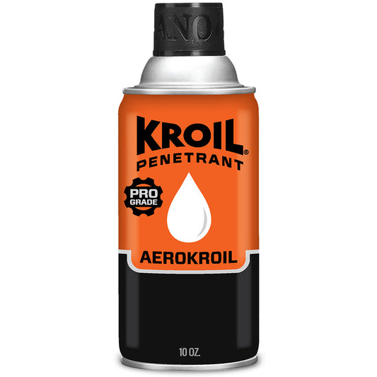 Kroil Original Penetrant Aerosol - 10oz Can - KS102