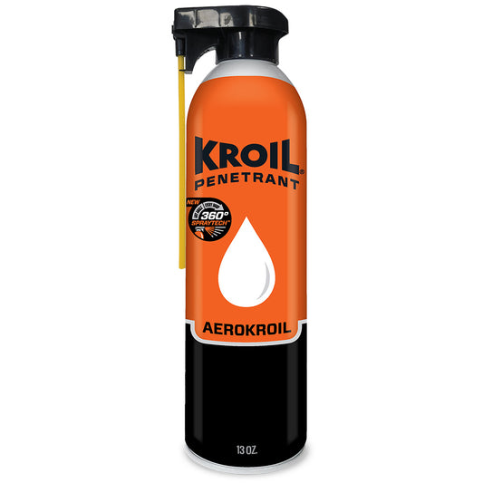 Kroil Original Penetrant - Aerosol - 13oz Can - KS132ST
