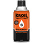 Kroil SK102 Silikroil Penetrant - 10oz Aerosol Can with Silicone