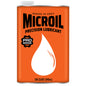 Kroil Microil Precision Lubricant - Drip - MC161 - 1 Quart Can