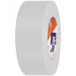 Shurtape 105729 UV-Resistant Marine Heat Shrink Tape - 48MM x 55M Roll - Straight Edge White