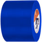 Shurtape 105743 UV-Resistant Marine Heat Shrink Tape - 3.78 in x 60 yds Roll - Serrated Edge Blue