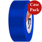 Shurtape 105732C UV-Resistant Marine Heat Shrink Tape - 48MM x 55M Roll - Serrated Edge Blue