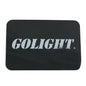 Golight Snap-On Rockguard Lens Cover for GT Series Halogen Lights - Black (Part 15307)