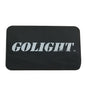 Golight 15306 Snap-On Rockguard Lens Cover for ST Series Halogen Lights - Black