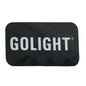 Golight Snap-On Rockguard Lens Cover for GT & ST Series LED Lights - Black #15310