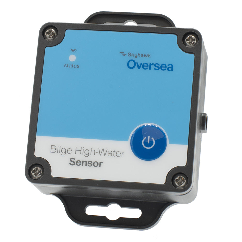 Skyhawk Oversea SHBHWG1 Bilge High-Water Sensor
