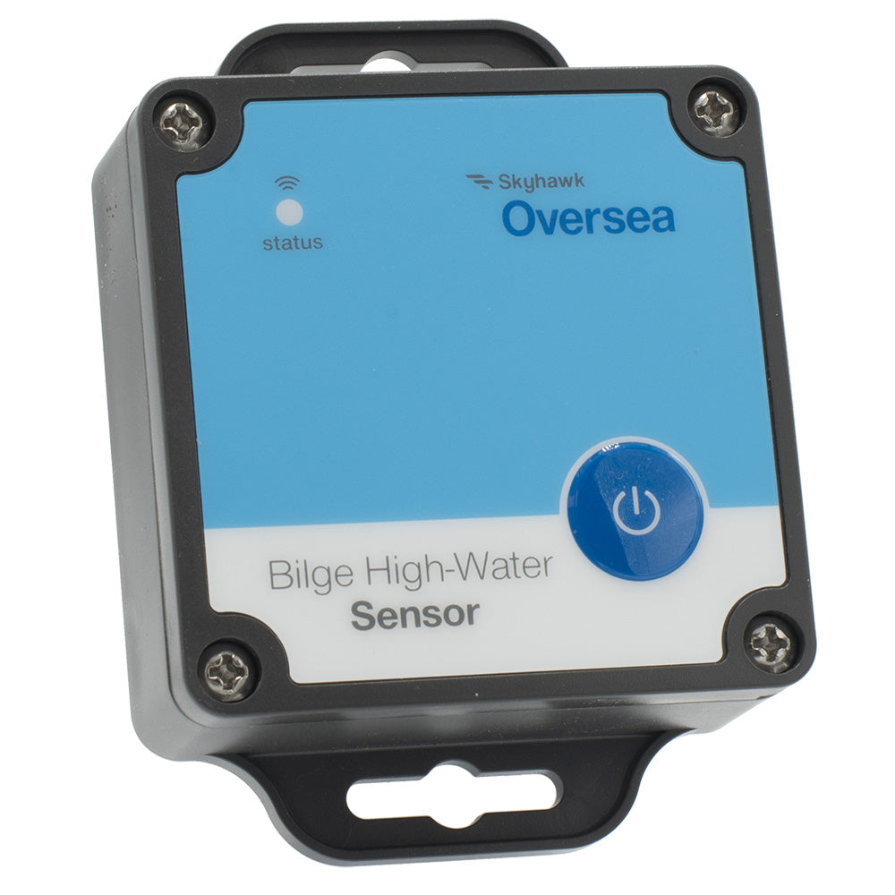 Skyhawk Oversea SHBHWG1 Bilge High-Water Sensor