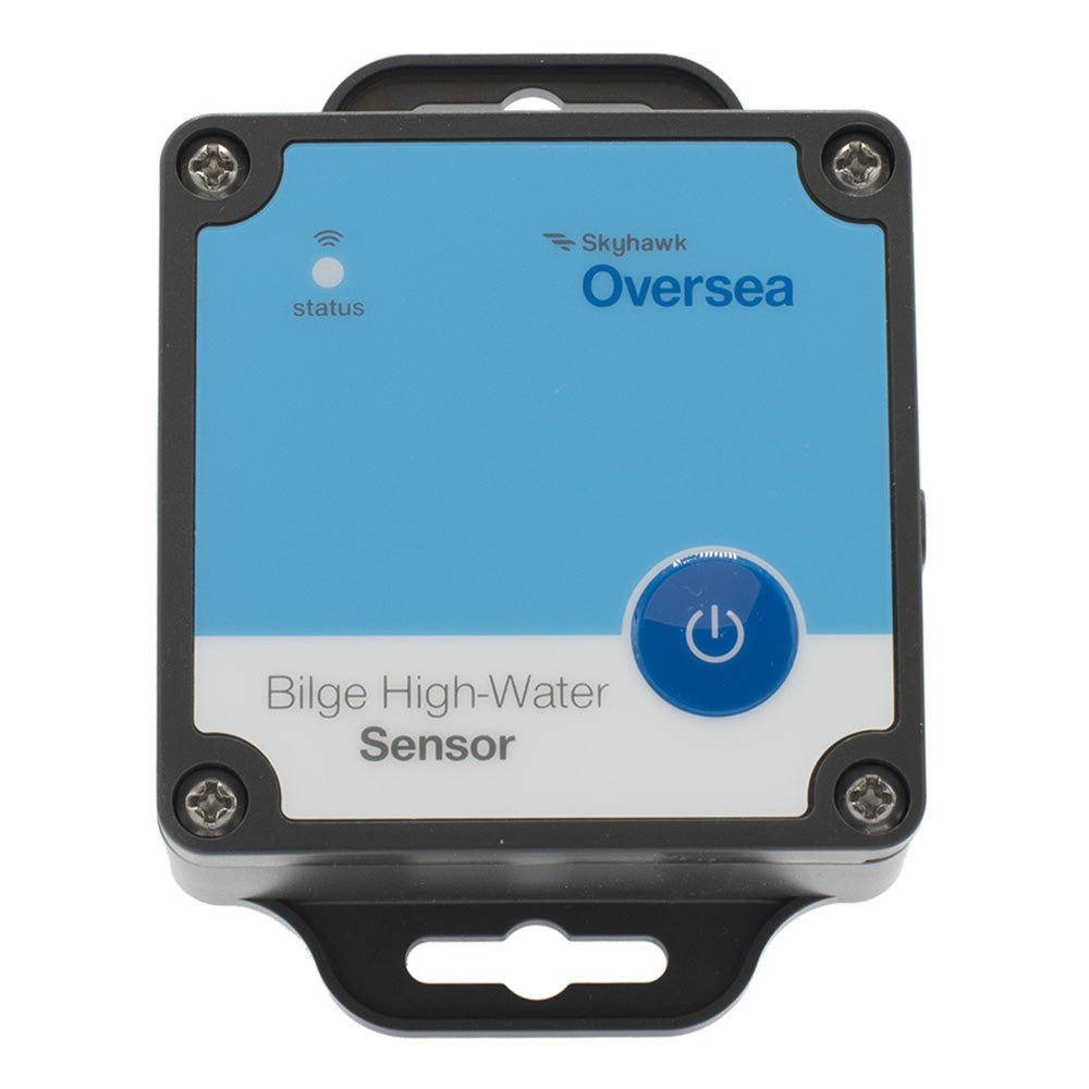 Skyhawk Oversea SHBHWG1 Bilge High-Water Sensor