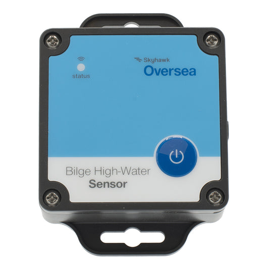 Skyhawk Oversea SHBHWG1 Bilge High-Water Sensor