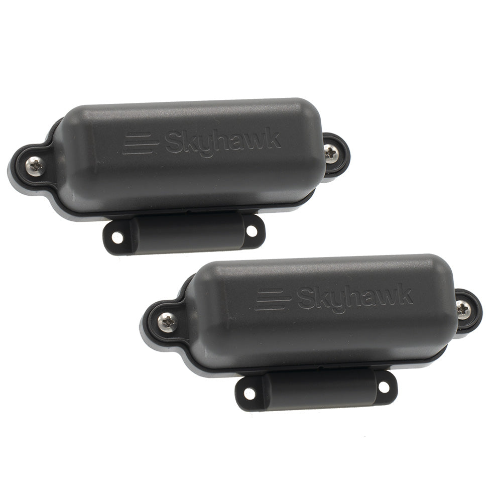 Skyhawk Oversea SHREDG2 Entry Sensor Kit - Pair for Boat Security