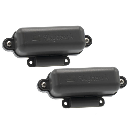 Skyhawk Oversea SHREDG2 Entry Sensor Kit - Pair for Boat Security