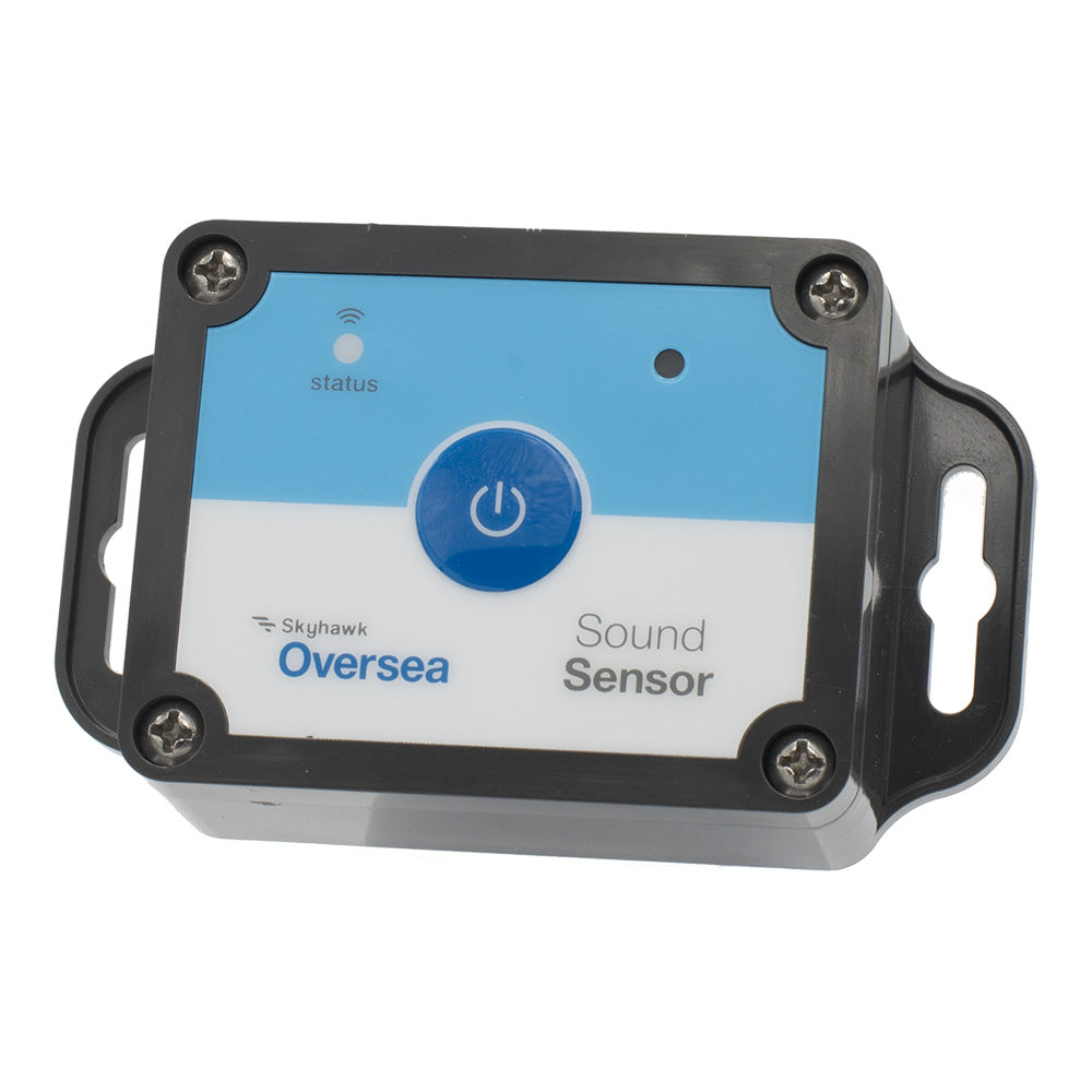 Skyhawk Oversea SHSNDG1 Sound Sensor for Boat Monitoring