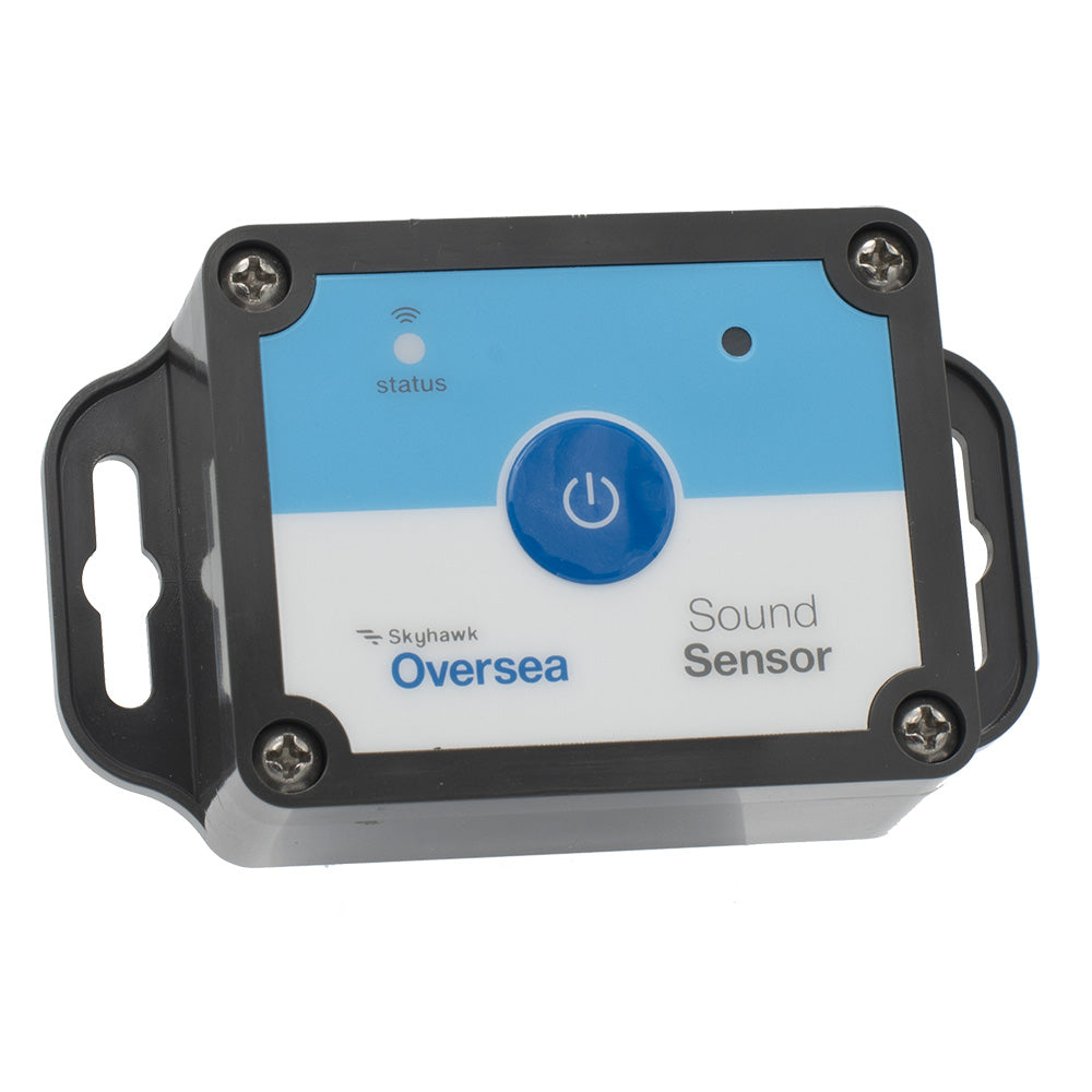 Skyhawk Oversea SHSNDG1 Sound Sensor for Boat Monitoring