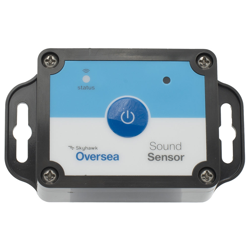 Skyhawk Oversea SHSNDG1 Sound Sensor for Boat Monitoring