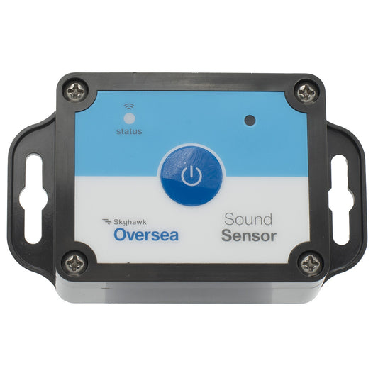 Skyhawk Oversea SHSNDG1 Sound Sensor for Boat Monitoring