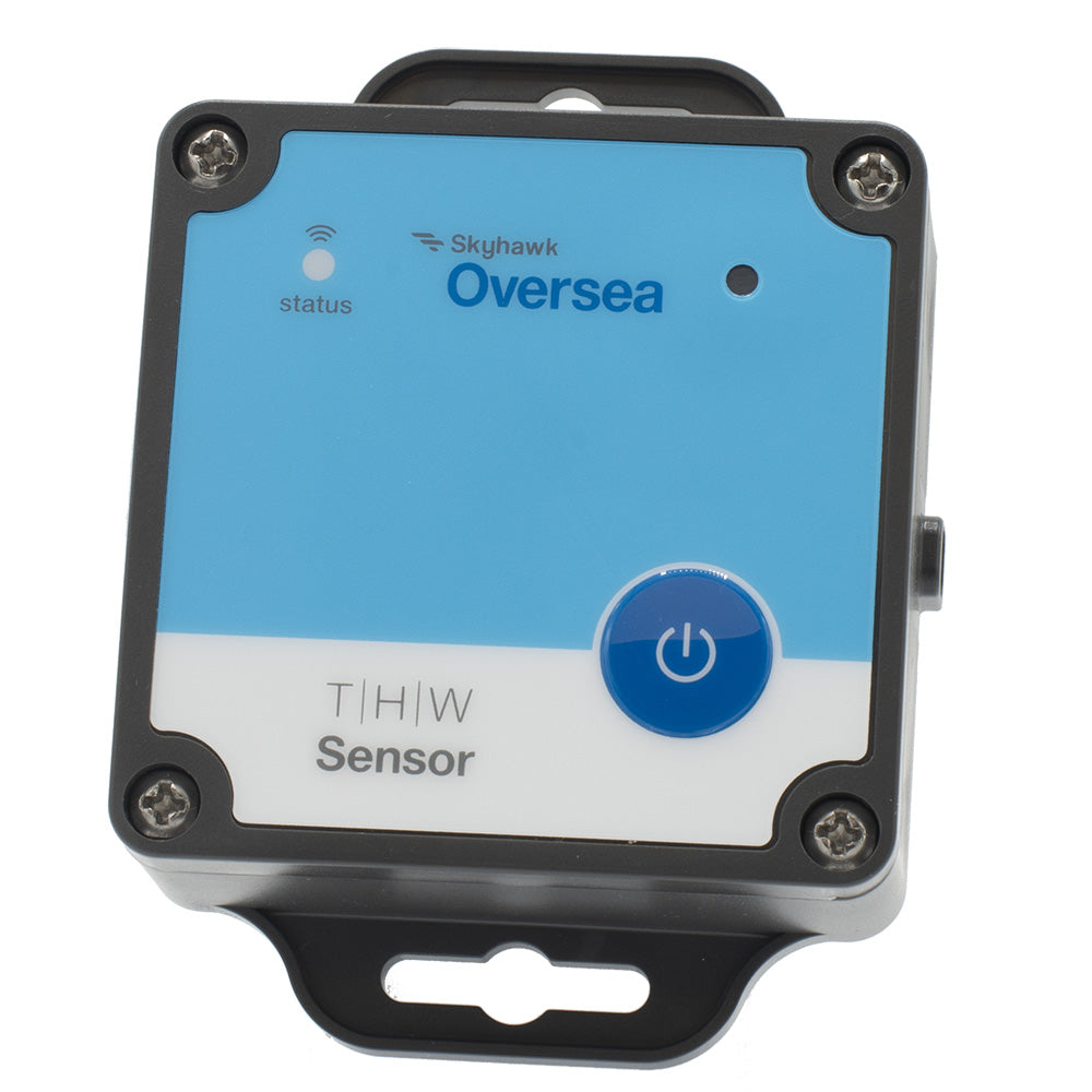 Skyhawk Oversea SHTHWG1 Temperature, Humidity & Water Sensor