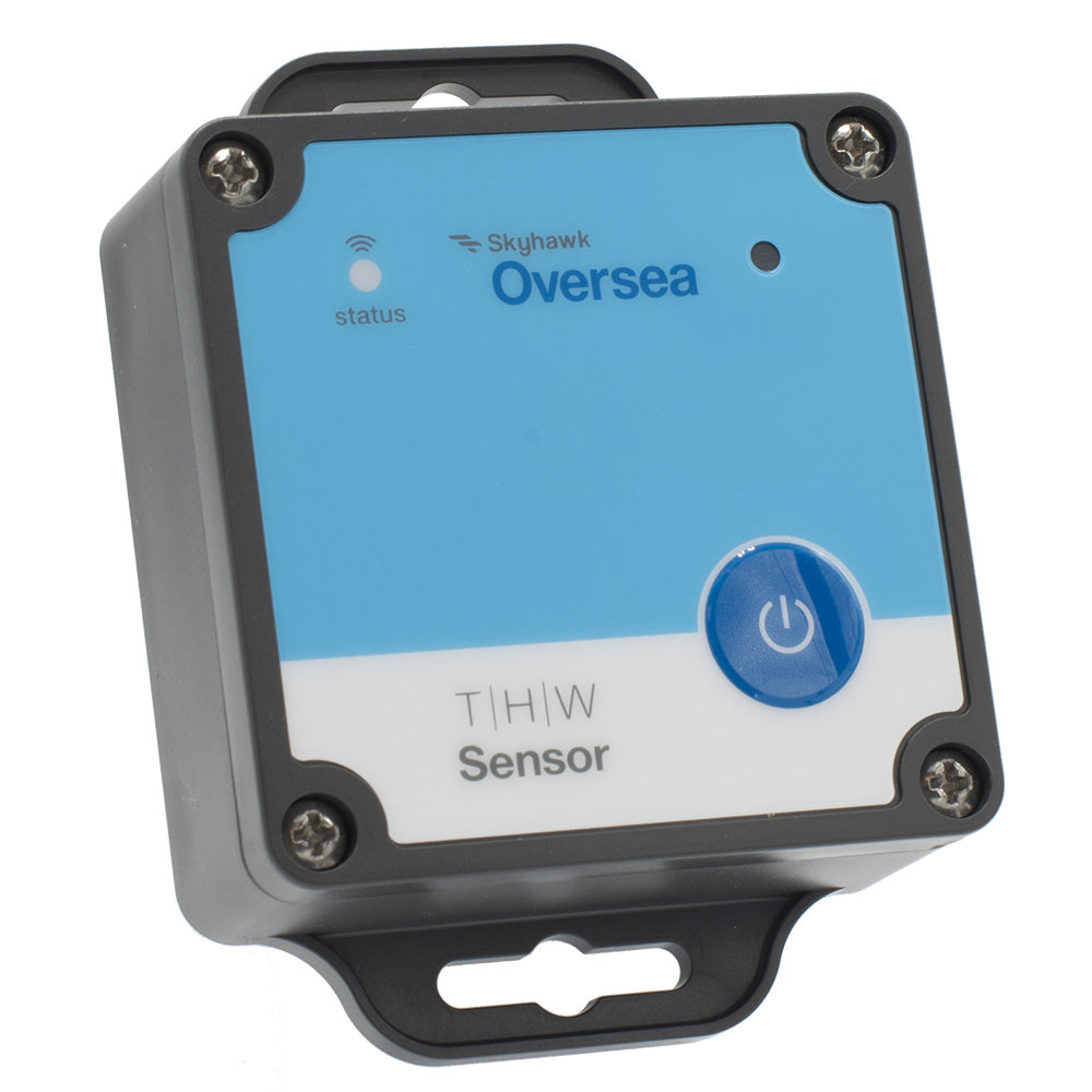 Skyhawk Oversea SHTHWG1 Temperature, Humidity & Water Sensor