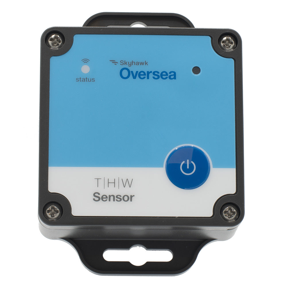 Skyhawk Oversea SHTHWG1 Temperature, Humidity & Water Sensor