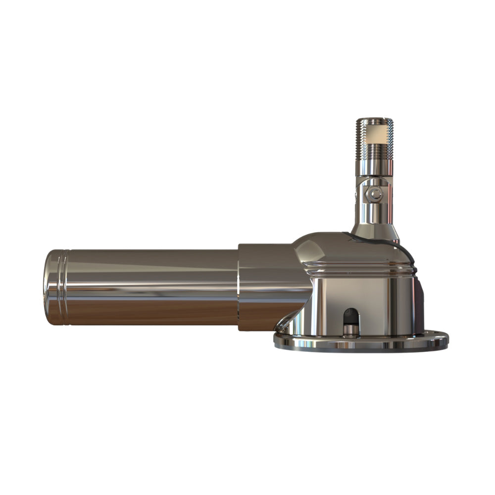 TACO Marine Grand Slam 860 Electric VHF Antenna Mount - GS-860