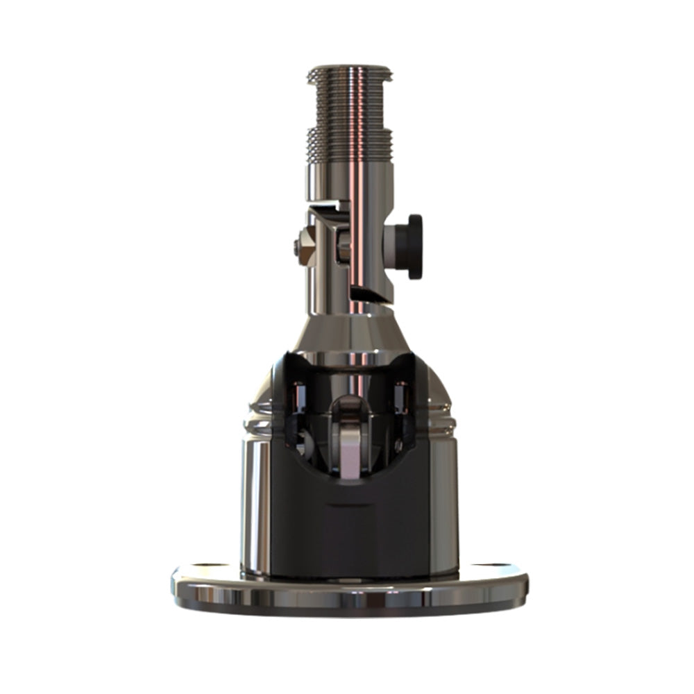 TACO Marine Grand Slam 860 Electric VHF Antenna Mount - GS-860