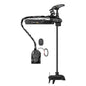 Minn Kota Ultrex QUEST 90/115 Trolling Motor with Micro Remote - Dual Spectrum CHIRP - 24/36V - 90/115LBS - 60" - Remanufactured