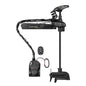 Minn Kota Ultrex QUEST 90/115 Trolling Motor with Micro Remote - MEGA Down/Side Imaging - 1377860
