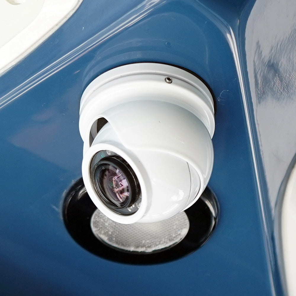 Furuno FIP-460 IP Camera for TZTouchXL - High-Performance Marine Surveillance