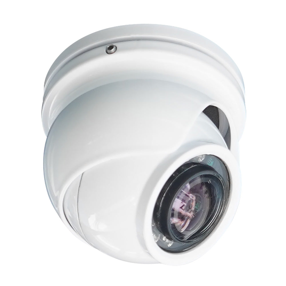 Furuno FIP-460 IP Camera for TZTouchXL - High-Performance Marine Surveillance