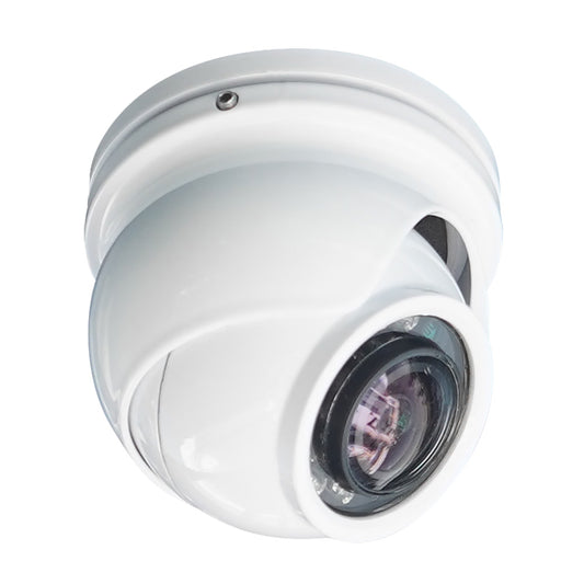 Furuno FIP-460 IP Camera for TZTouchXL - High-Performance Marine Surveillance