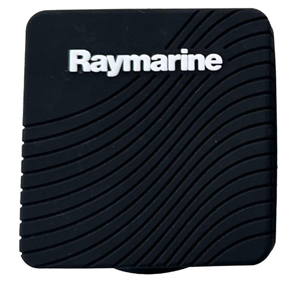 Raymarine R70663 Black Suncover for i50, i60, i70, i70s, p70 & p70s (eS/AXIOM Style)