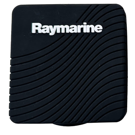 Raymarine R70663 Black Suncover for i50, i60, i70, i70s, p70 & p70s (eS/AXIOM Style)