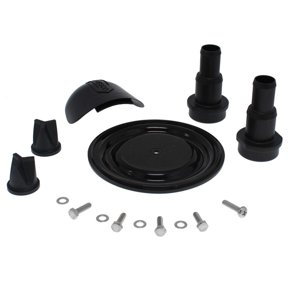 Jabsco Service Kit SK880 for 50880 Series Pumps