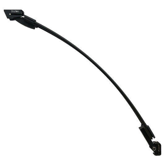 Barton Marine Boomstrut - Black for Boats 25-30' (Part Number: 44031)