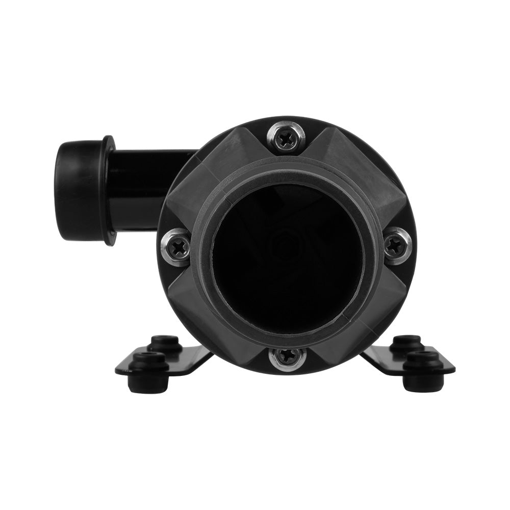 Commodore CM-1-12MP 12 GPM Macerator Pump - 12V for Efficient Waste Management