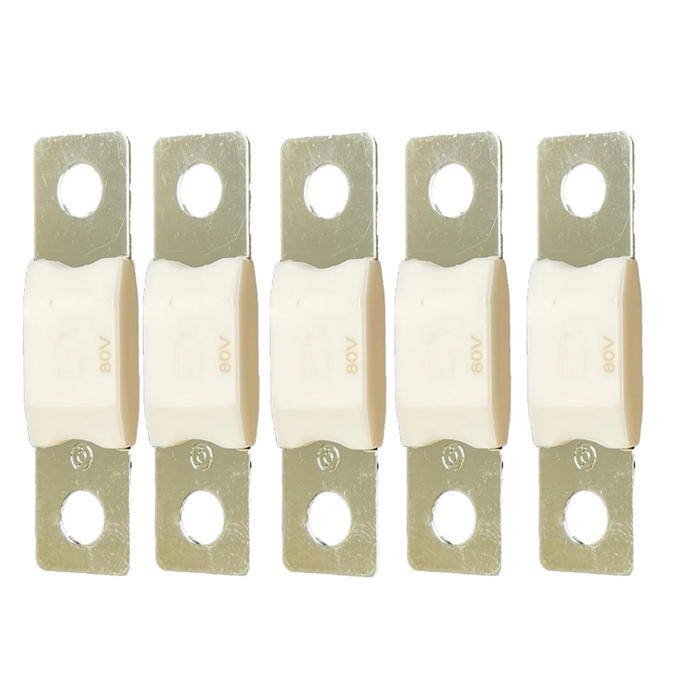 Victron Energy MEGA Fuse 200A/80V - Pack of 5 (Part CIP138200020)