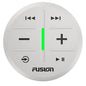 Fusion ARX70W Wireless Remote - White (Part Number: 010-02167-21)